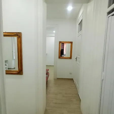 Holiday home Perez74