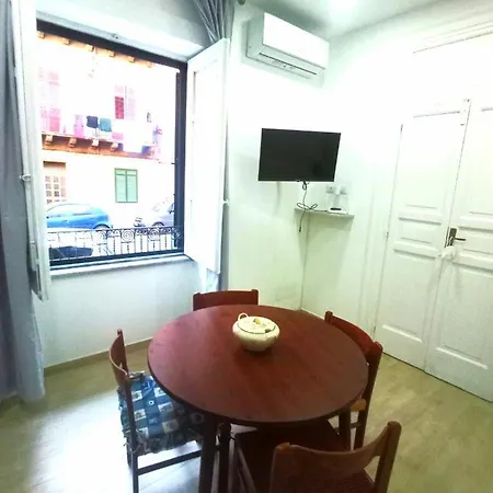 Holiday home Perez74