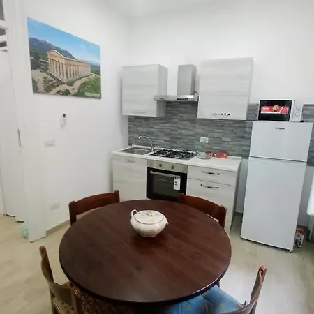 Holiday home Perez74 Palermo