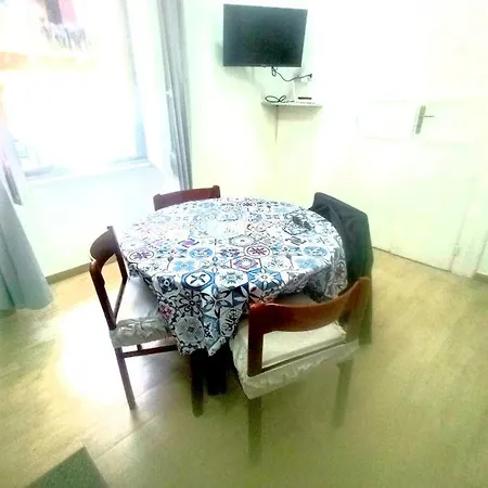 Perez74 Holiday home *