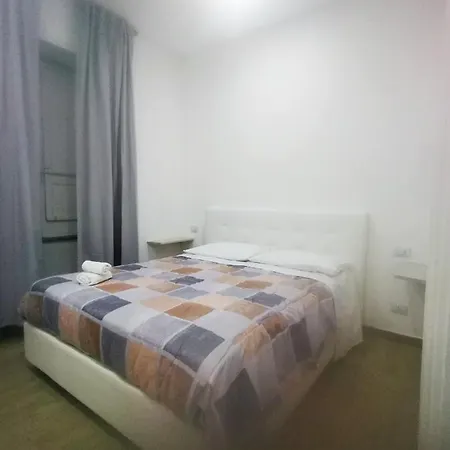 Holiday home Perez74 Palermo