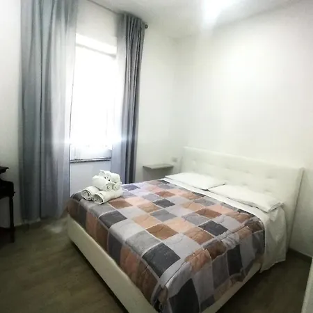 Holiday home Perez74
